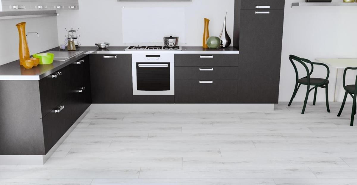 Ламинат "Kastamonu" Floorpan Blue Дуб Нортленд FP707 (1380*193*8 мм) — купить в Ростове-на-Дону