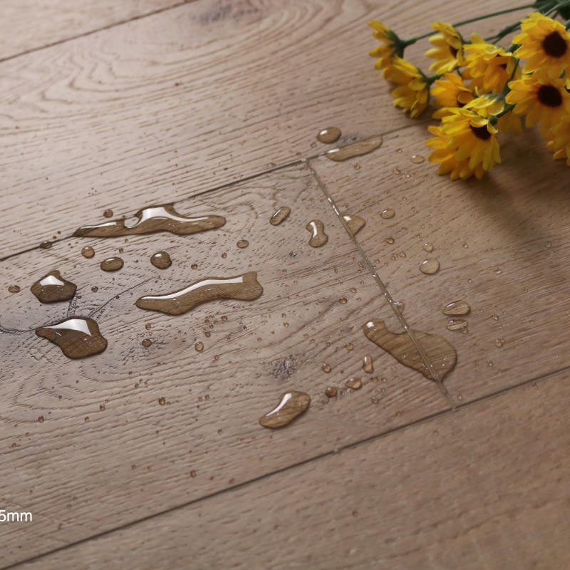 Виниловые полы "Betta" Villa Дуб Монца V110 (1220*184*4,5 мм) — купить в Ростове-на-Дону