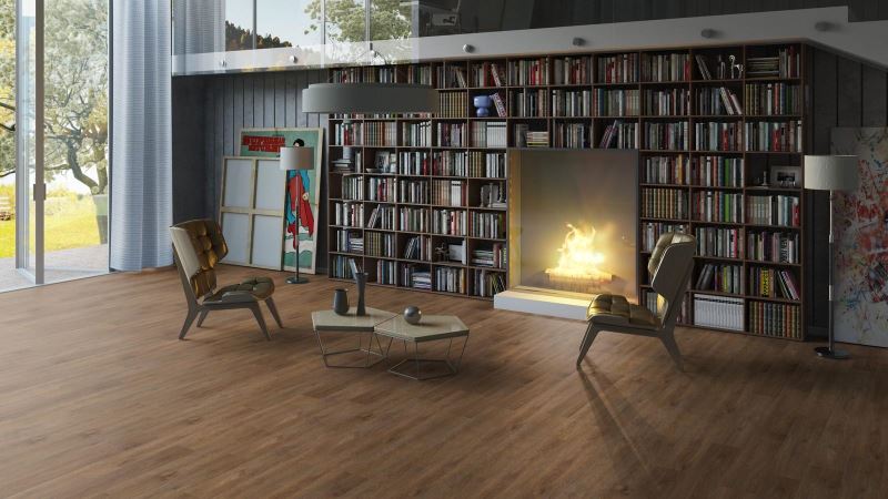 Виниловая плитка "Tarkett" New Age Orto (914,4*101,6*2,1 мм) — купить в Ростове-на-Дону