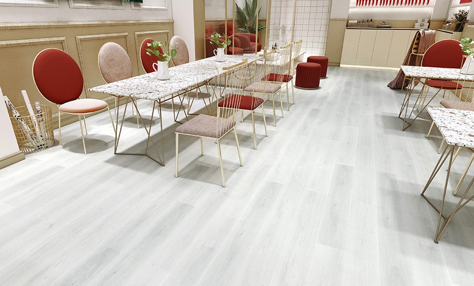 Ламинат SPC AquaMax Дуб Рединг (1220*184*4 мм) — купить в Ростове-на-Дону