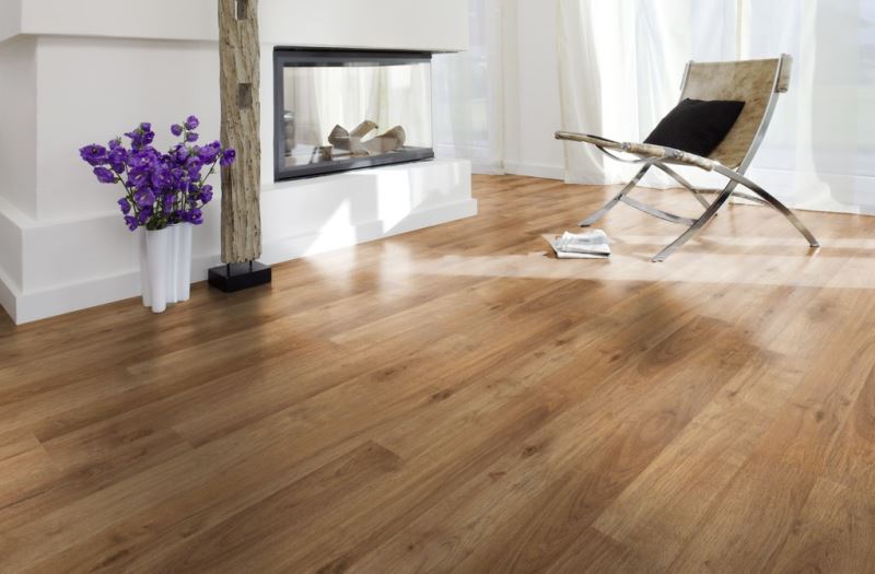 Ламинат "Кроностар" Eco-Tec Дуб Дворцовый (1380*193*7 мм) — купить в Ростове-на-Дону