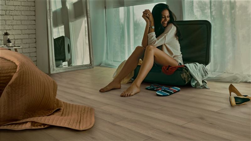 Ламинат "Tarkett" Cruise Азамара (1292*159*8 мм) — купить в Ростове-на-Дону