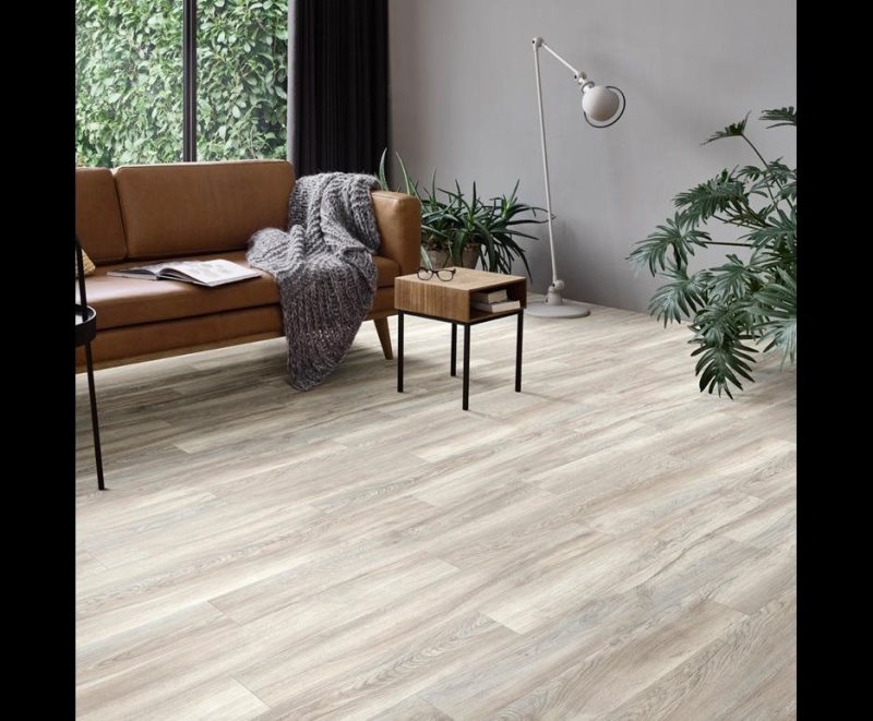 Замковая ПВХ плитка Aragon Oak 201 (1251*189*5 мм) — купить в Ростове-на-Дону