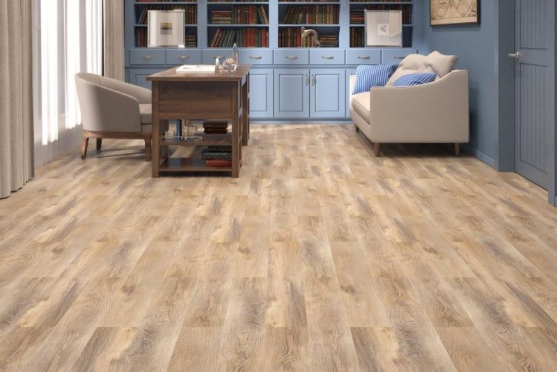 Кварцвиниловая плитка "Art Tile" Лиственница Асти (914,4*152,4*2 мм) — купить в Ростове-на-Дону