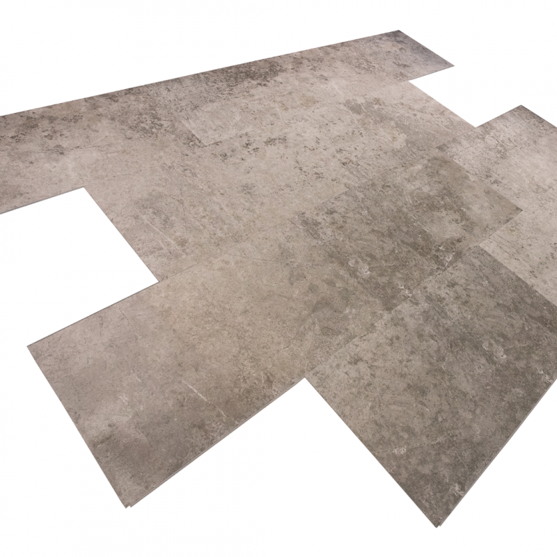 SPC плитка Мрамор Шанталь 246 (600*300*4 мм) — купить в Ростове-на-Дону