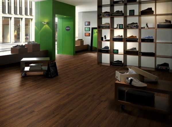 Ламинат "Kastamonu" Brown Венге (1380*193*8 мм) — купить в Ростове-на-Дону