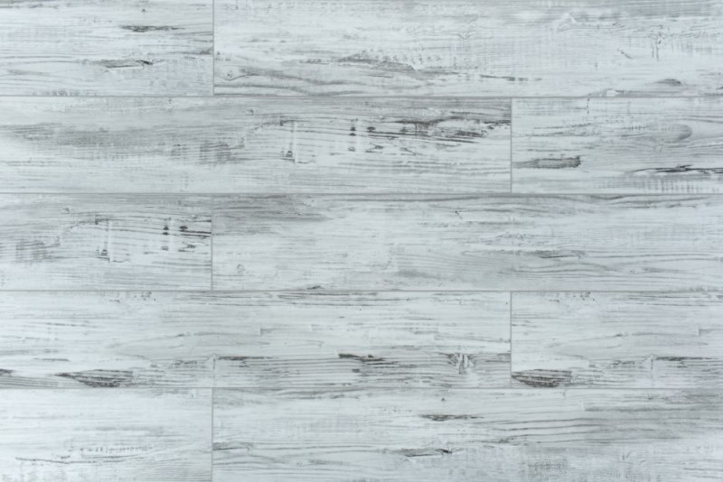 Замковая ПВХ плитка "Art Tile" Берёза Божоле (1220*152*5 мм) — купить в Ростове-на-Дону