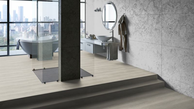 Замковая ПВХ плитка "Tarkett" Sebastian (1220*200,8*4,4 мм) — купить в Ростове-на-Дону