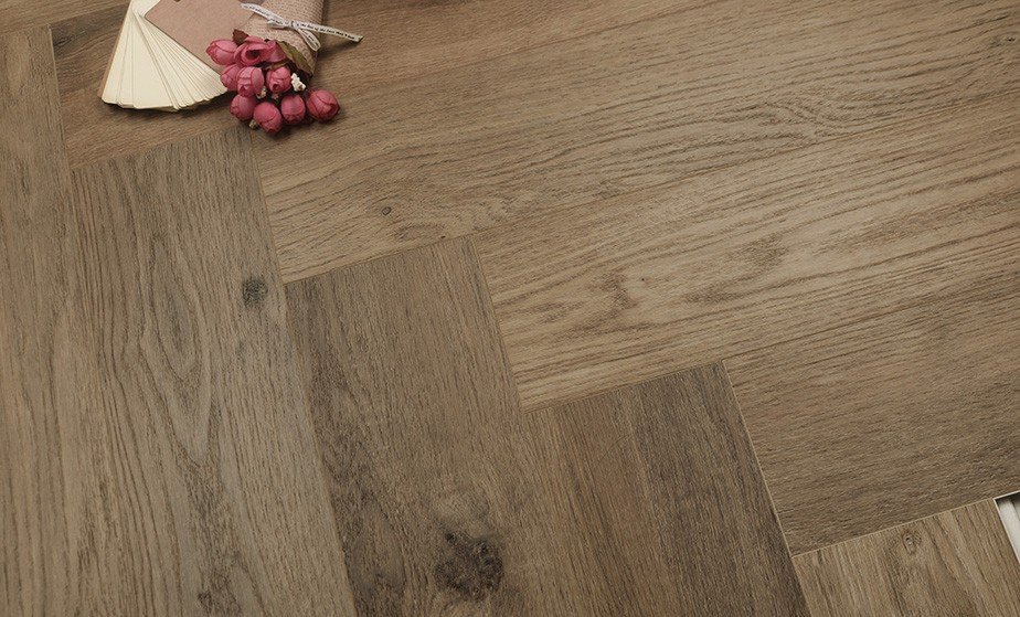 Ламинат SPC AquaMax Дуб Амбуаз (640*128*4 мм) — купить в Ростове-на-Дону