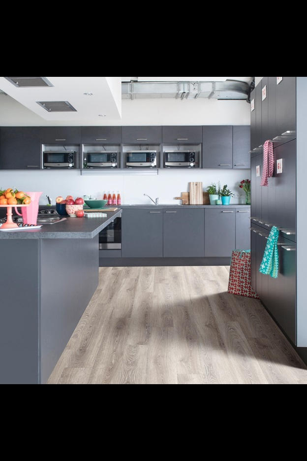 Замковая ПВХ плитка Emory Oak 147 (1251*189*5 мм) — купить в Ростове-на-Дону