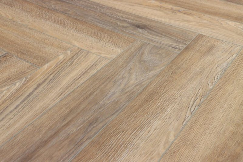 SPC плитка "Bonkeel" Дуб Бонди (640*128*4мм) — купить в Ростове-на-Дону