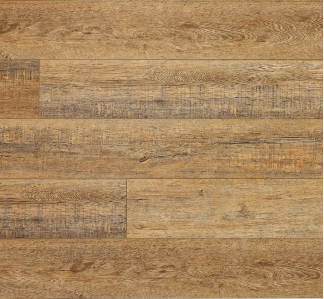 SPC ламинат "CronaFloor" Wood 4V Дуб Робуста (1200*180*4 мм) — купить в Ростове-на-Дону