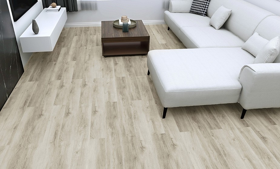 Ламинат SPC AquaMax Дуб Мерида (1220*151*4,5 мм) — купить в Ростове-на-Дону