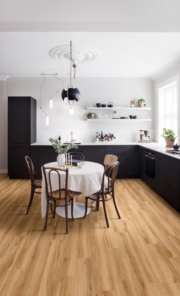 Виниловая плитка "Moduleo" Classic Oak (1320*196*2,35 мм) — купить в Ростове-на-Дону