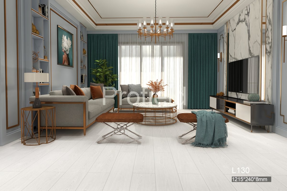 Ламинат "Profield" Дуб Рабат (1217*239*8 мм) — купить в Ростове-на-Дону