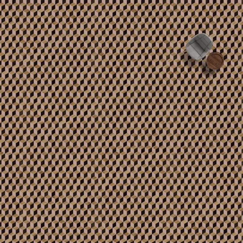 Виниловая плитка Diamond 313 (113,16*196*2,5 мм) — купить в Ростове-на-Дону