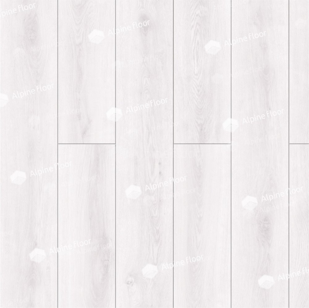 Ламинат "Alpine Floor" Дуб Эльба (1218*198*8 мм) — купить в Ростове-на-Дону