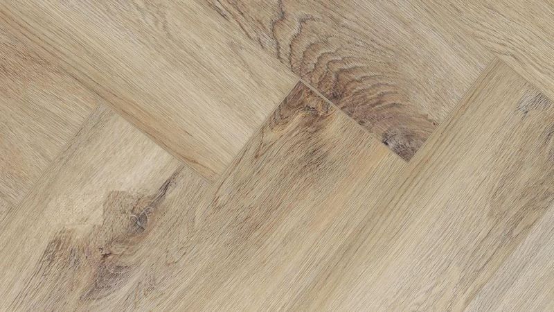 Виниловые полы "Alpine Floor" SPC Parquet Light Дуб Натуральный Отбеленный ECO 13-5 (600*125*4 мм) — купить в Ростове-на-Дону