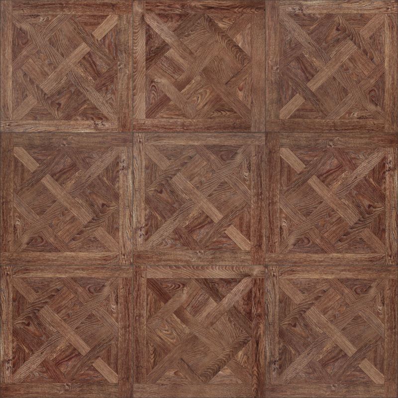 Замковая ПВХ плитка "Aquafloor" AF7005VS (600*600*7 мм) — купить в Ростове-на-Дону