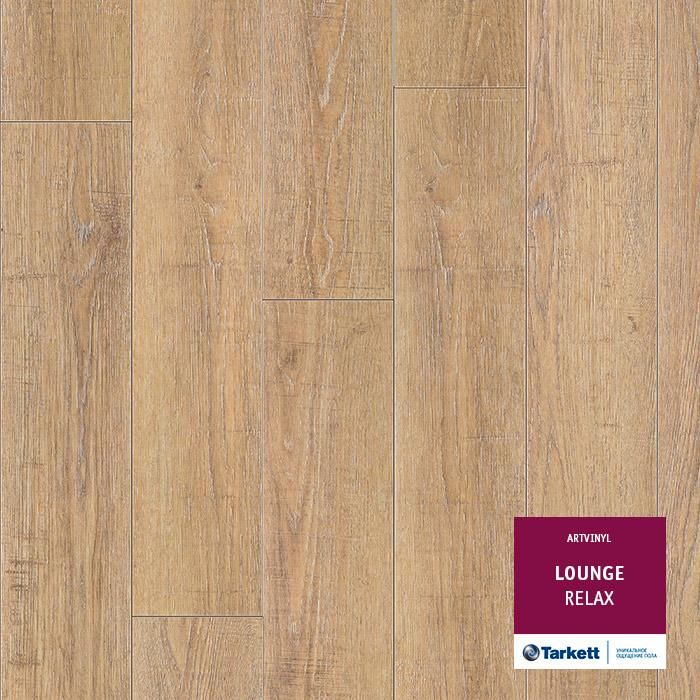 Виниловая плитка "Tarkett" Lounge Relax (914,4*152,4*3,0 мм) — купить в Ростове-на-Дону