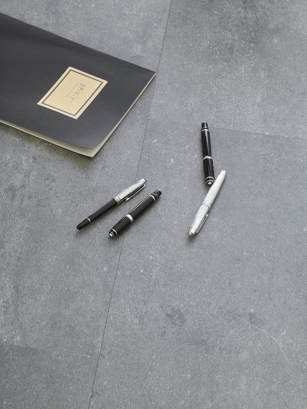 Замковая ПВХ плитка "Berry Alloc" Spirit Pro 55 VULCANO DARK GREY (610*914*5,5 мм) — купить в Ростове-на-Дону