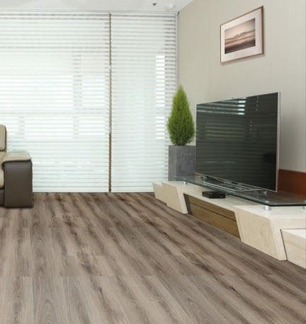 Кварцвиниловая плитка "DeArt Floor" Lite Дуб Античный (935*187*2,0мм) — купить в Ростове-на-Дону