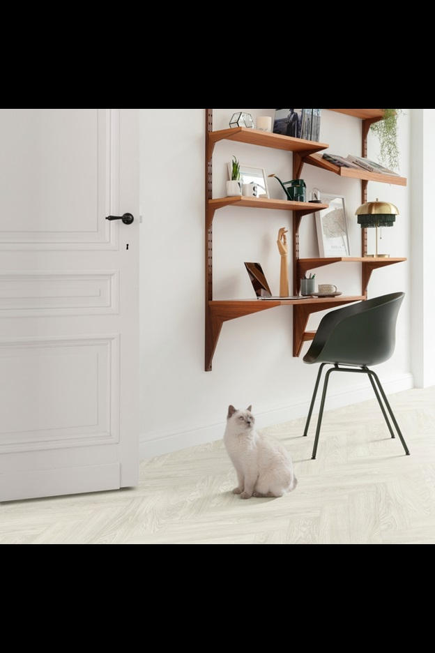 Замковая ПВХ плитка Laurel Oak 51104 (630*126*6 мм) — купить в Ростове-на-Дону