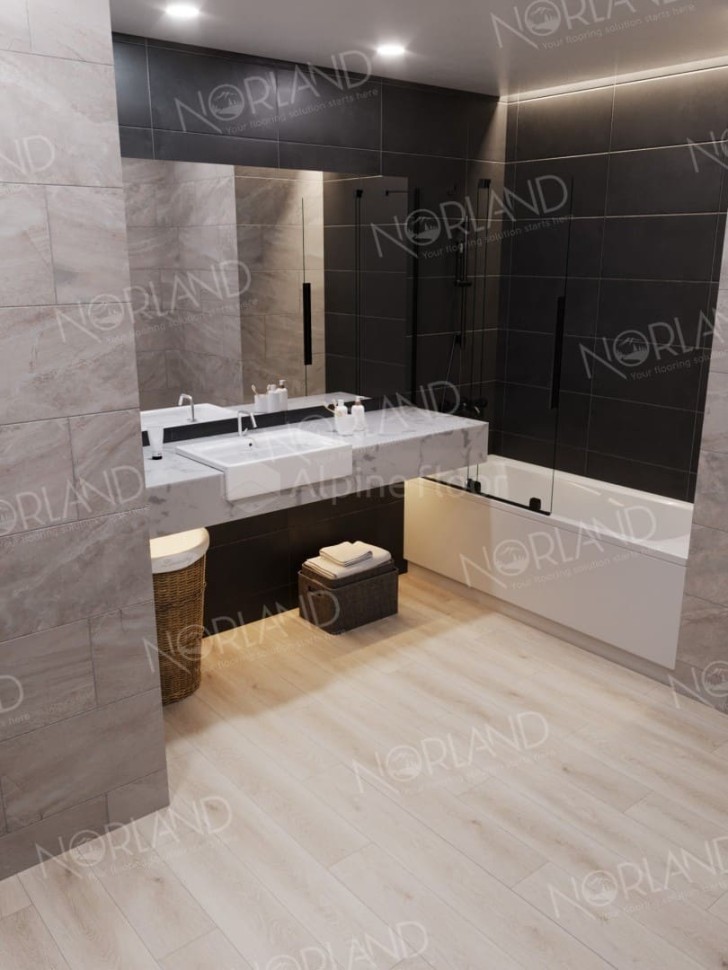 Виниловый ламинат "Norland" Freya (1220*183*3,5 мм) — купить в Ростове-на-Дону