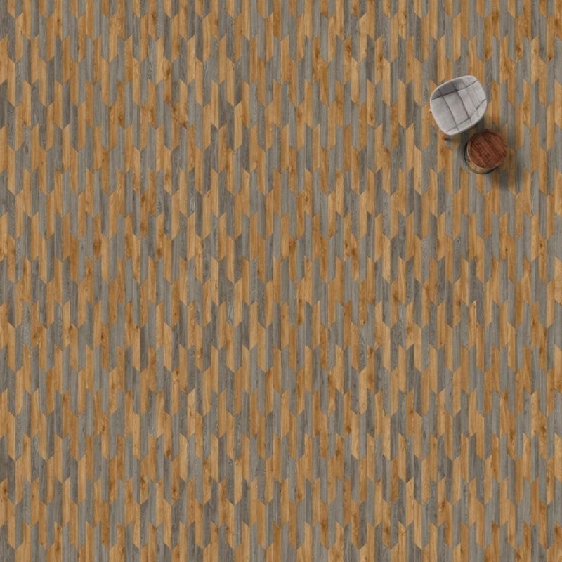 Виниловая плитка Arrow 375 (523*92*2,5 мм) — купить в Ростове-на-Дону