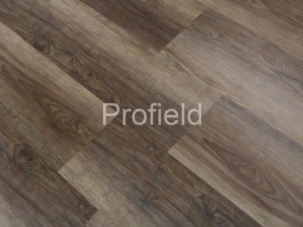 HSPC ламинат "Profield" Орех Пекан (1200*228*5,5 мм) — купить в Ростове-на-Дону