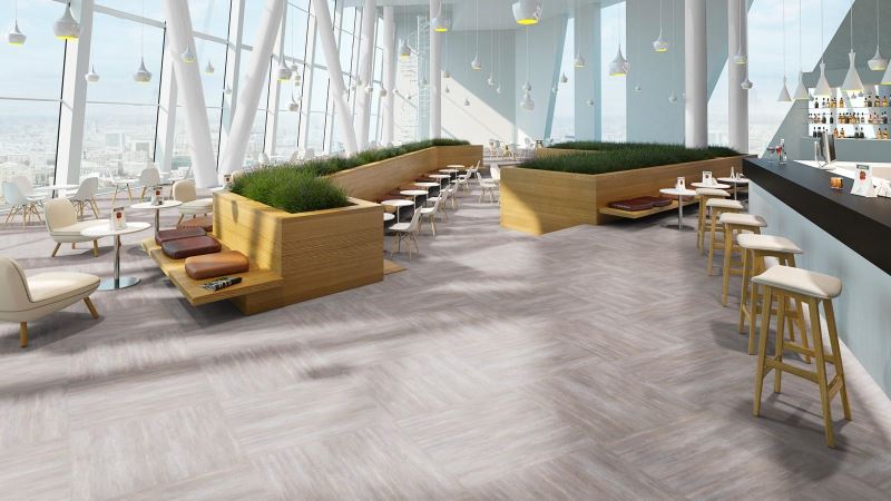 Виниловая плитка "Tarkett" Lounge Moby (914,4*101,6*3,0 мм) — купить в Ростове-на-Дону