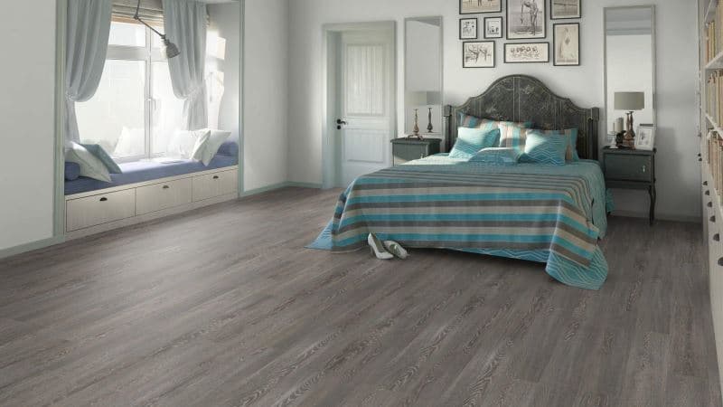 Виниловая плитка "Tarkett" New Age Orient (914,4*101,6*2,1 мм) — купить в Ростове-на-Дону