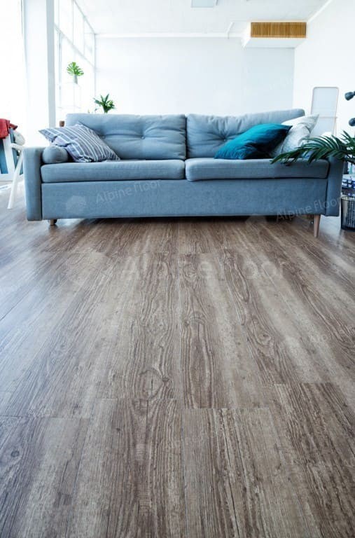 Виниловый ламинат "Alpine Floor" Classic Light MC Клен Классический (1220*183*3,5 мм) — купить в Ростове-на-Дону