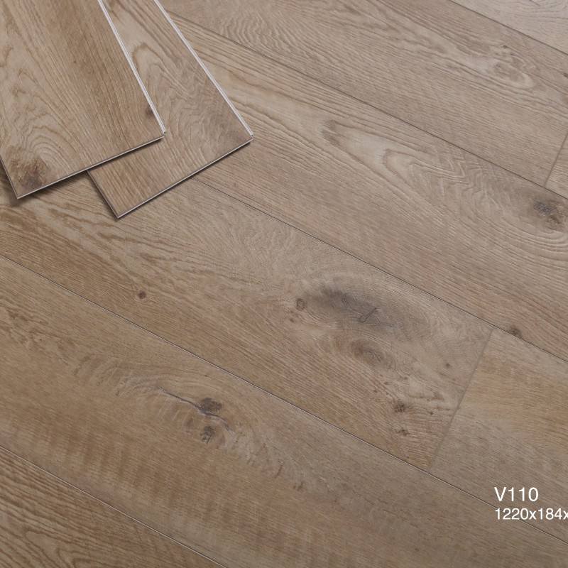 Виниловые полы "Betta" Villa Дуб Монца V110 (1220*184*4,5 мм) — купить в Ростове-на-Дону