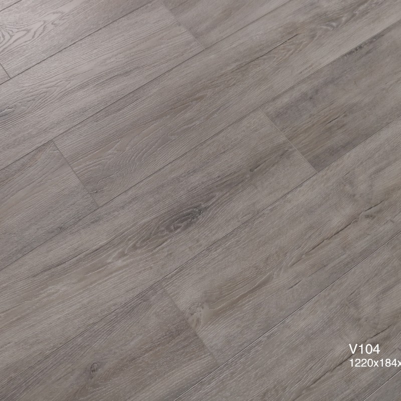 Виниловые полы "Betta" Villa Дуб Дрена V104 (1220*184*4,5 мм) — купить в Ростове-на-Дону