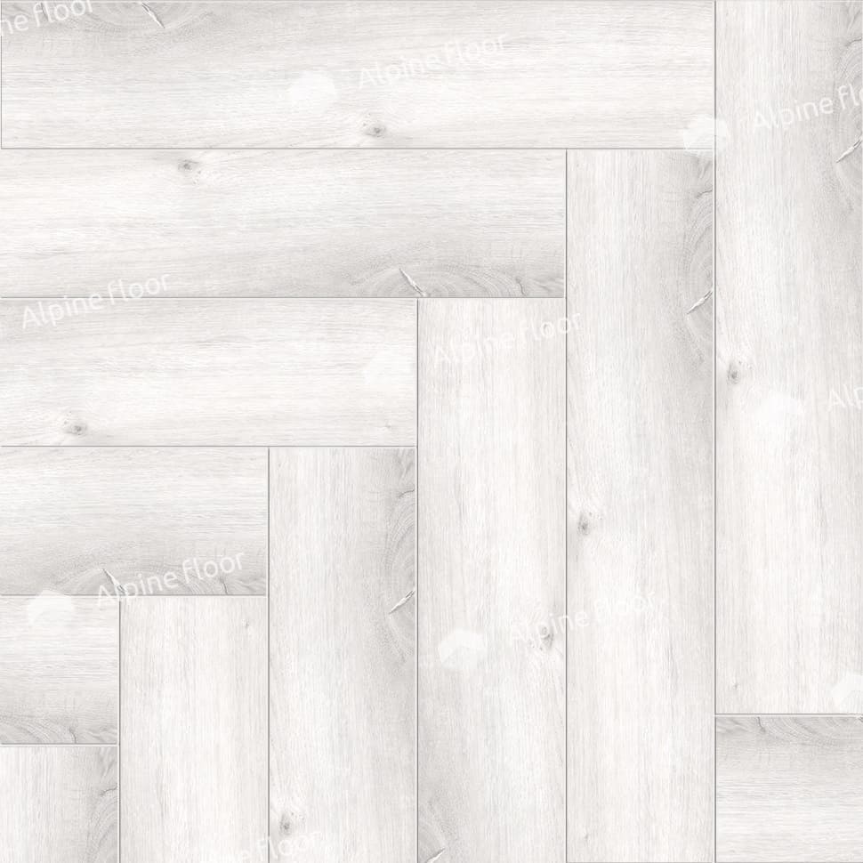 Виниловая плитка "Alpine Floor" Parquet LVT Дуб Альхена (590*118*2,5 мм) — купить в Ростове-на-Дону
