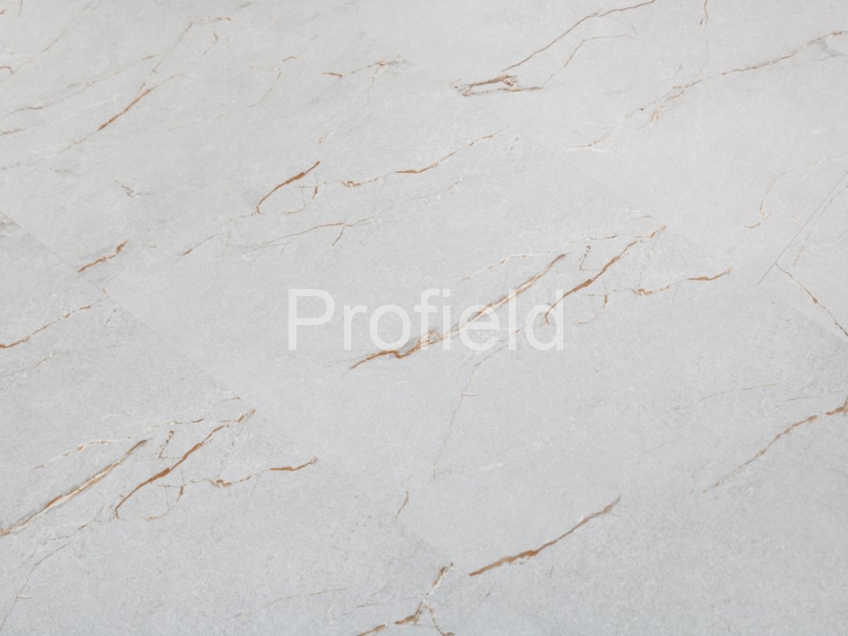 HSPC ламинат "Profield" Камень Серебряный Крайола (610*305*5,5 мм) — купить в Ростове-на-Дону