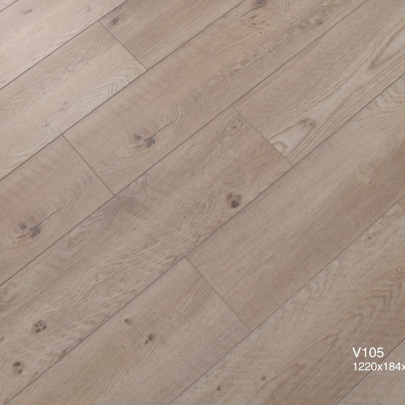 Виниловые полы "Betta" Villa Дуб Новара V105 (1220*184*4,5 мм) — купить в Ростове-на-Дону