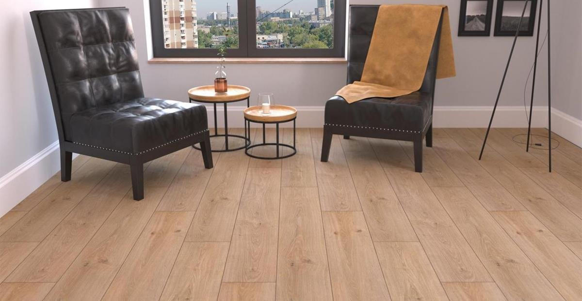 Ламинат "Kastamonu" Floorpan Black Дуб Альмади 854 (1380*193*8 мм) — купить в Ростове-на-Дону