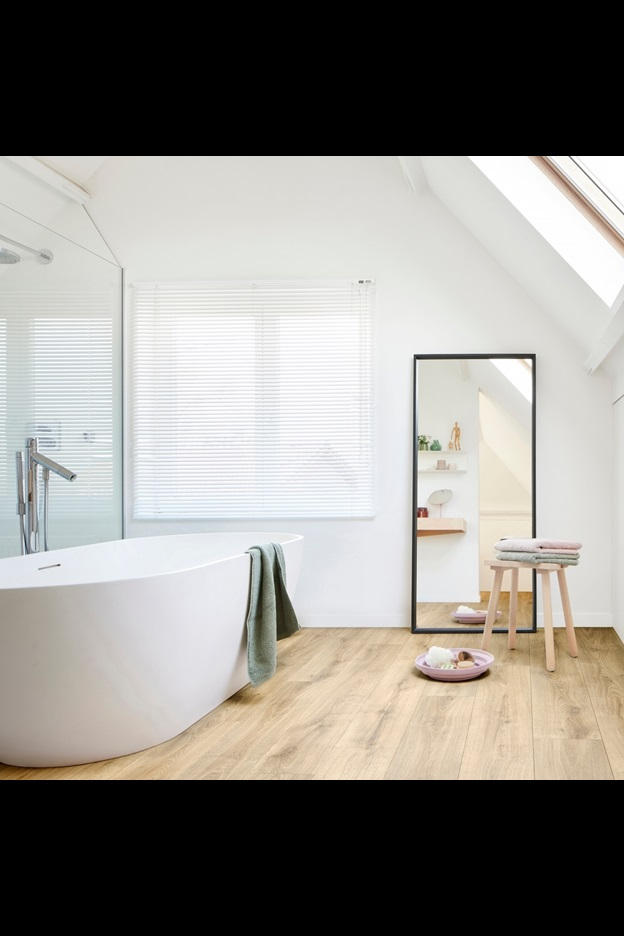 Замковая ПВХ плитка Shelby Oak 273 (1251*189*5 мм) — купить в Ростове-на-Дону