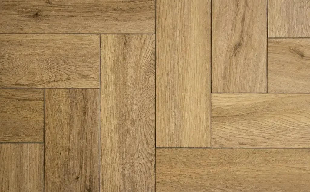 Виниловые полы "FirmFit" Herringbone Дуб традиционный CW-934 (615*123*5 мм) — купить в Ростове-на-Дону