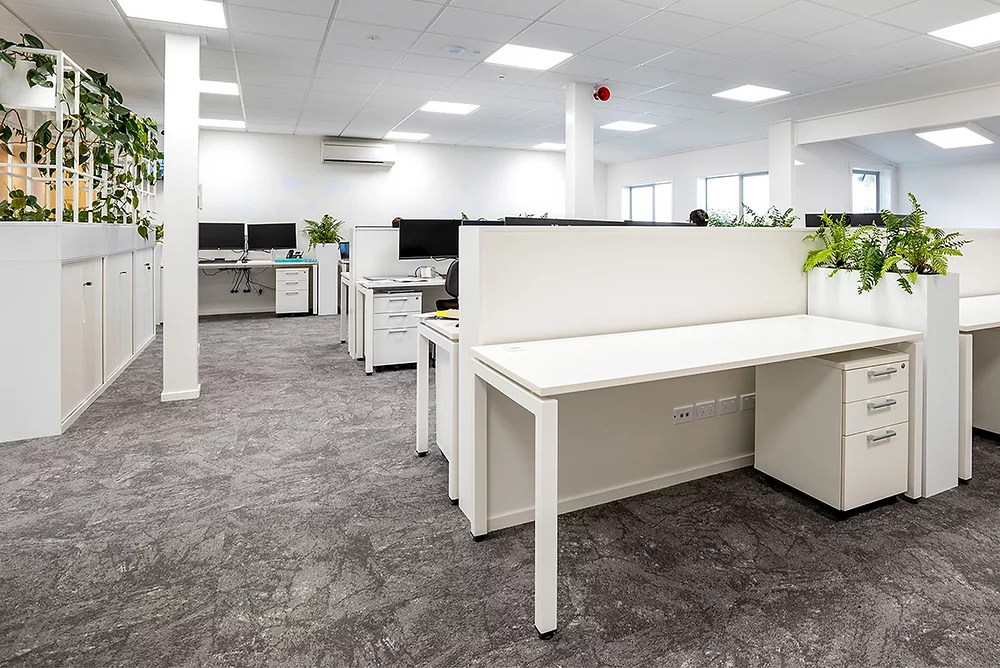 Ковровая плитка Mineral Tile 79 (500*500*5 мм) — купить в Ростове-на-Дону