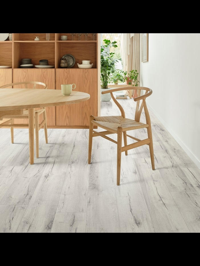 Замковая ПВХ плитка Highland Oak 112 (1251*189*5 мм) — купить в Ростове-на-Дону