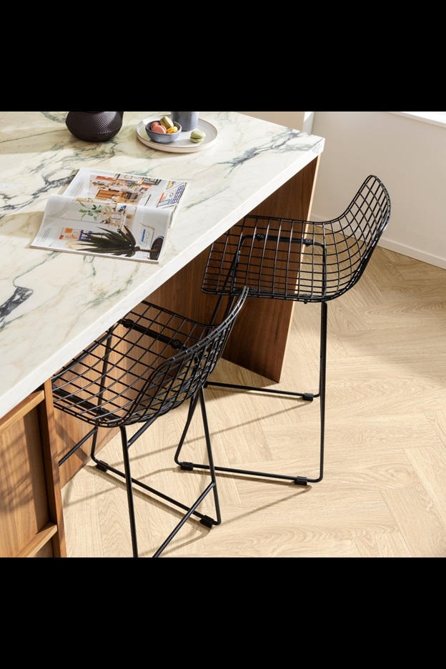 Замковая ПВХ плитка Laurel Oak 51230 (630*126*6 мм) — купить в Ростове-на-Дону