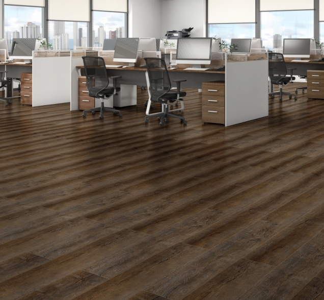 SPC ламинат "Royce" Enjoy Дуб Вестхоф Е302 (1200*180*3,5 мм) — купить в Ростове-на-Дону