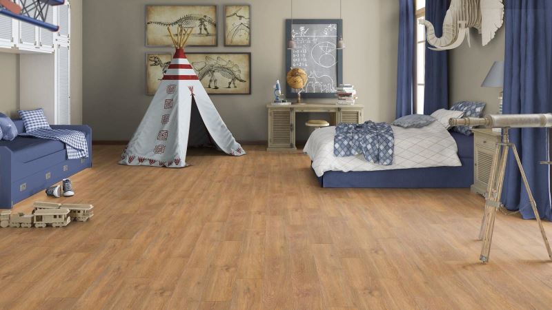 Виниловая плитка "Tarkett" Lounge Ibiza (914,4*101,6*3,0 мм) — купить в Ростове-на-Дону