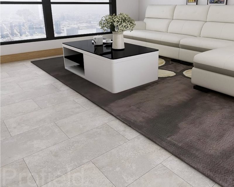 SPC ламинат "Profield" Портланд грей (615*311*5,5 мм) — купить в Ростове-на-Дону