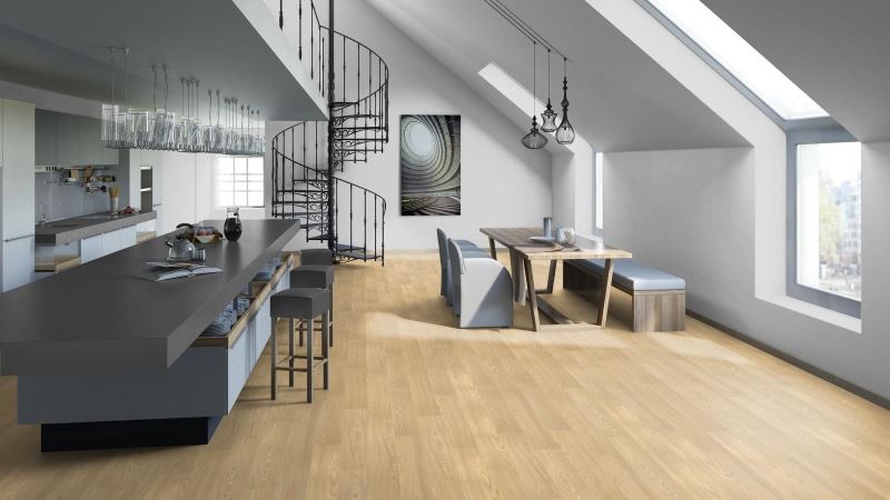 Виниловая плитка "Tarkett" New Age Ameno (914,4*101,6*2,1 мм) — купить в Ростове-на-Дону