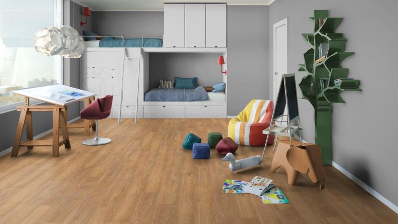 Виниловая плитка "Tarkett" Lounge Ibiza (914,4*101,6*3,0 мм) — купить в Ростове-на-Дону