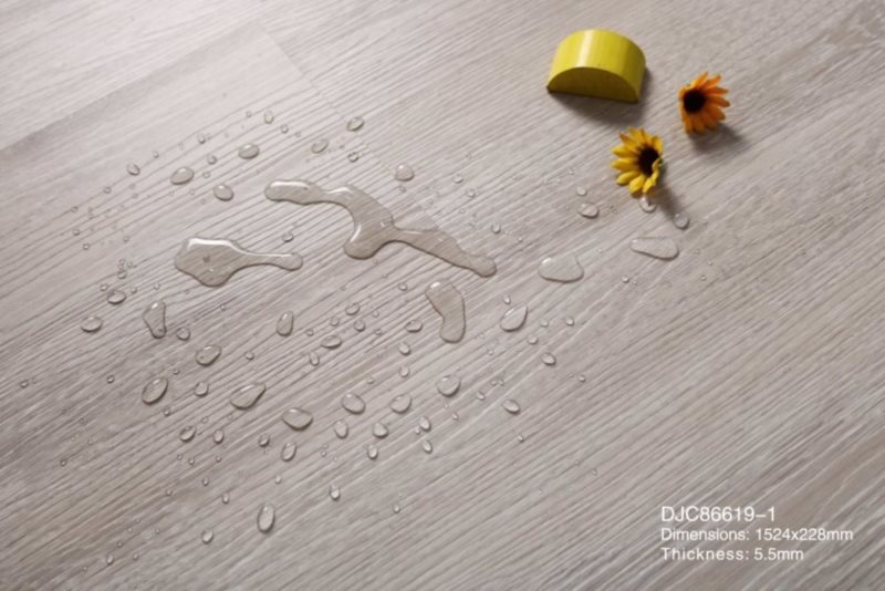 SPC ламинат "Profield" Дуб Блантс (228*1524*5,5 мм) — купить в Ростове-на-Дону